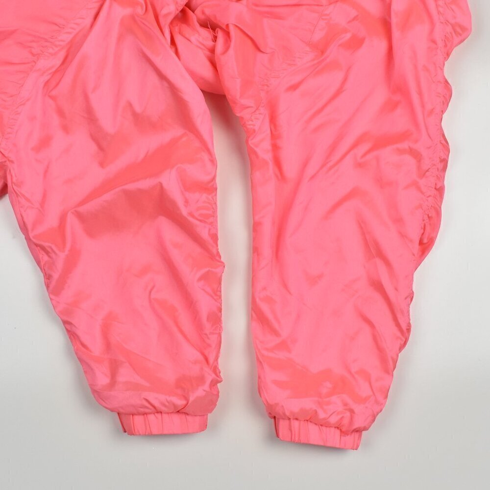 Vintage ADIDAS Windbreaker Track Jogging Suit SET - M - Picture 8 of 16